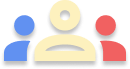 Bayanihan logo